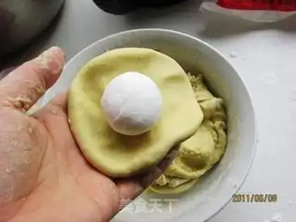 Make Potato soup step 3