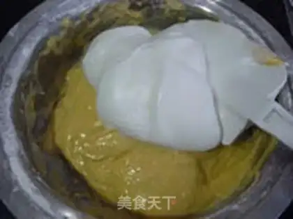 Make Tsing Fung step 11