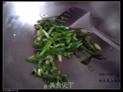 Make The pepper burner step 3