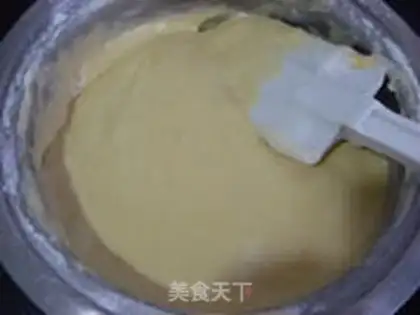Make Tsing Fung step 12