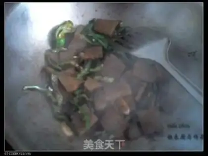 Make The pepper burner step 4