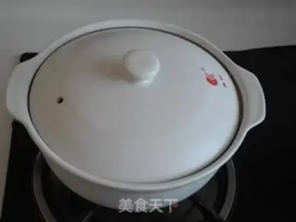 Make Sour, sour and hot step 14