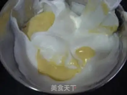 Make Tsing Fung step 13