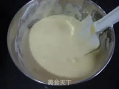 Make Tsing Fung step 14