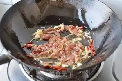 Make Jealousy cabbage step 5