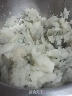 Make Waterballs step 1