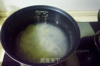 Make Spoon noodles step 0