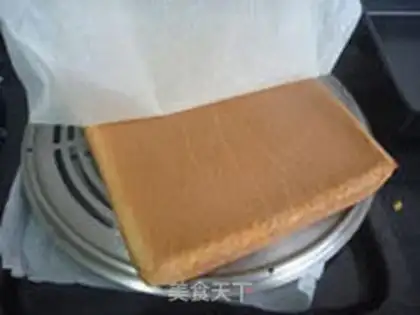 Make Tsing Fung step 17