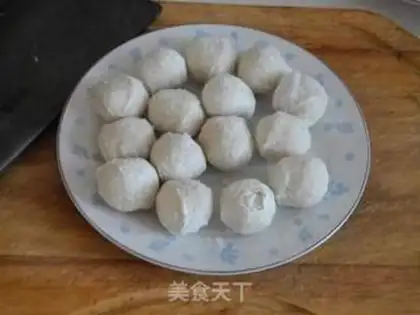 Make Sour, sour and hot step 16