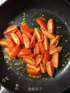Make Potato pasta step 19