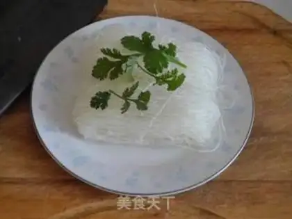Make Sour, sour and hot step 17