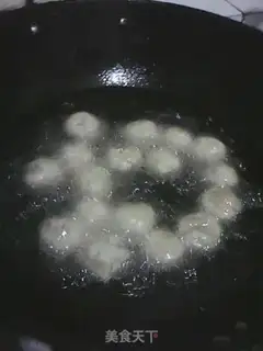Make Waterballs step 6