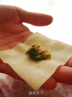 Make The veggie meat step 9