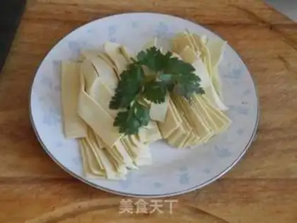 Make Sour, sour and hot step 18