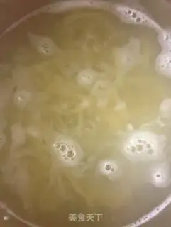 Make Potato pasta step 21