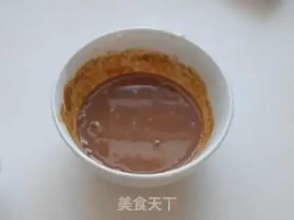 Make Sour, sour and hot step 19