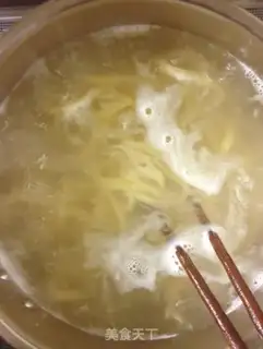 Make Potato pasta step 22