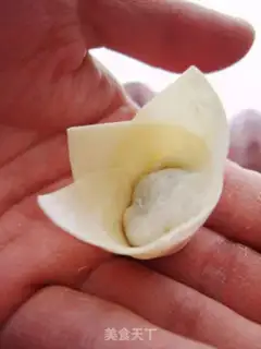 Make The veggie meat step 11