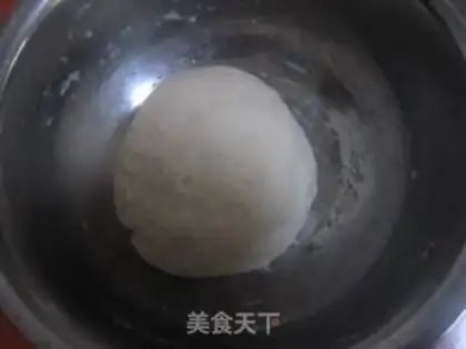 Make Homemade step 0