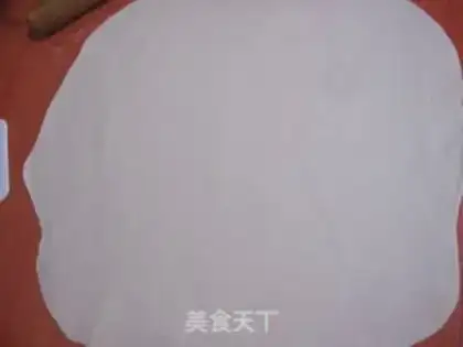 Make Homemade step 1