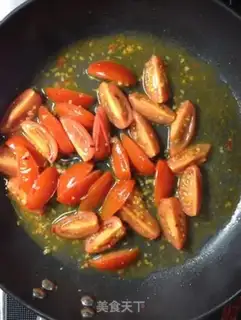 Make Potato pasta step 24