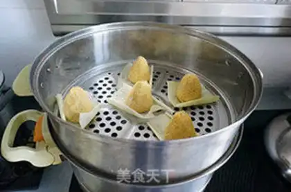 Make Peanut Bean step 9