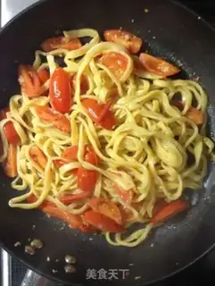 Make Potato pasta step 27