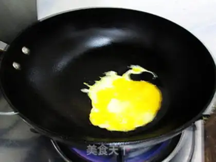 Make Cheese rice step 3