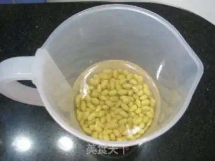 Make Soyapple noodles step 0
