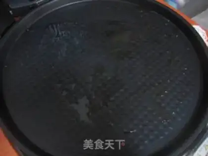Make Homemade step 7