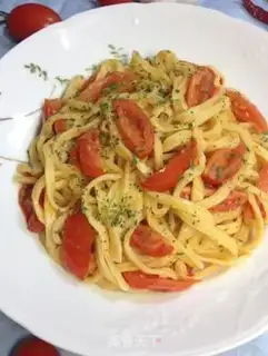 Make Potato pasta step 30