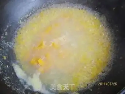 Make Soyapple noodles step 6