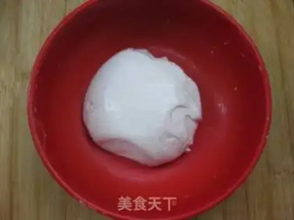 Make Too soft step 1