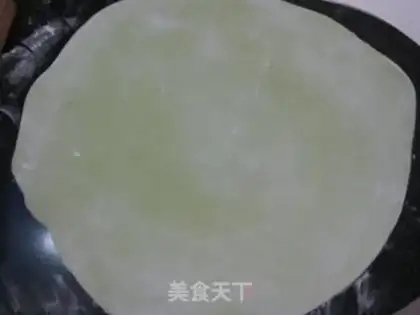 Make Soyapple noodles step 9
