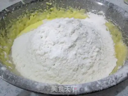 Make Blueberry yogurt step 5