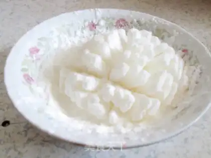 Make Cheese and carrots step 3