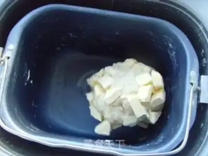 Make Christmas Stellon step 1