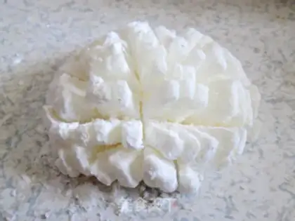 Make Cheese and carrots step 4