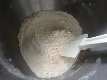 Make Cheese juice step 2