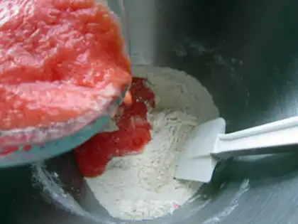 Make Cheese juice step 3