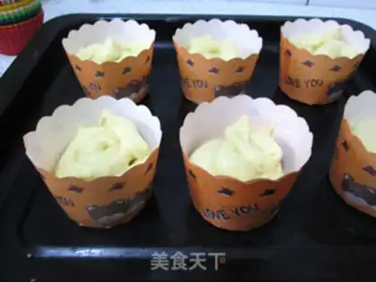 Make Blueberry yogurt step 9