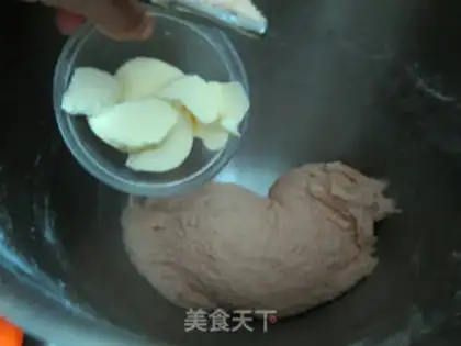 Make Cheese juice step 5