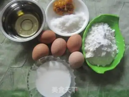 Make Potato balls step 3
