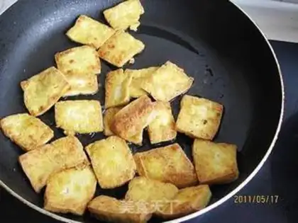 Make Celery apple juice step 4
