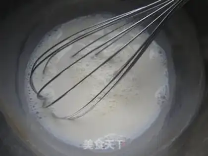Make Potato balls step 4