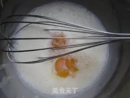 Make Potato balls step 5