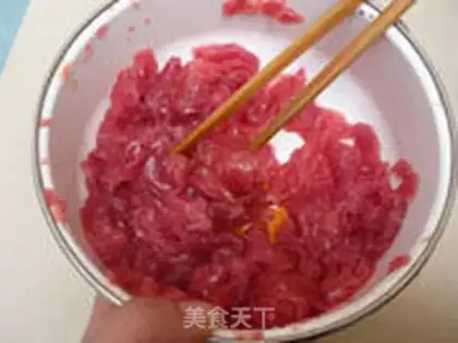 Make Beef onions step 2