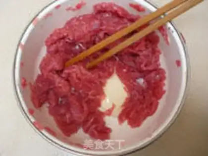 Make Beef onions step 3