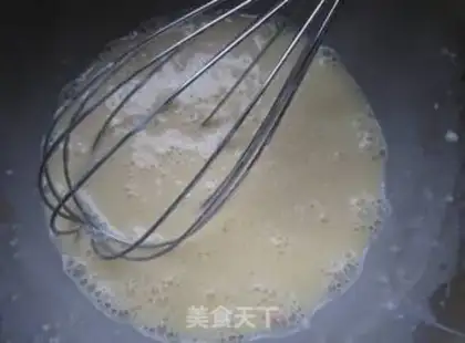 Make Potato balls step 7