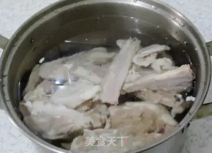 Make Red lamb chops step 0